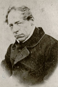 Joseph Leopold Zenetti
