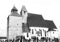 Kirche Maria Schndorf